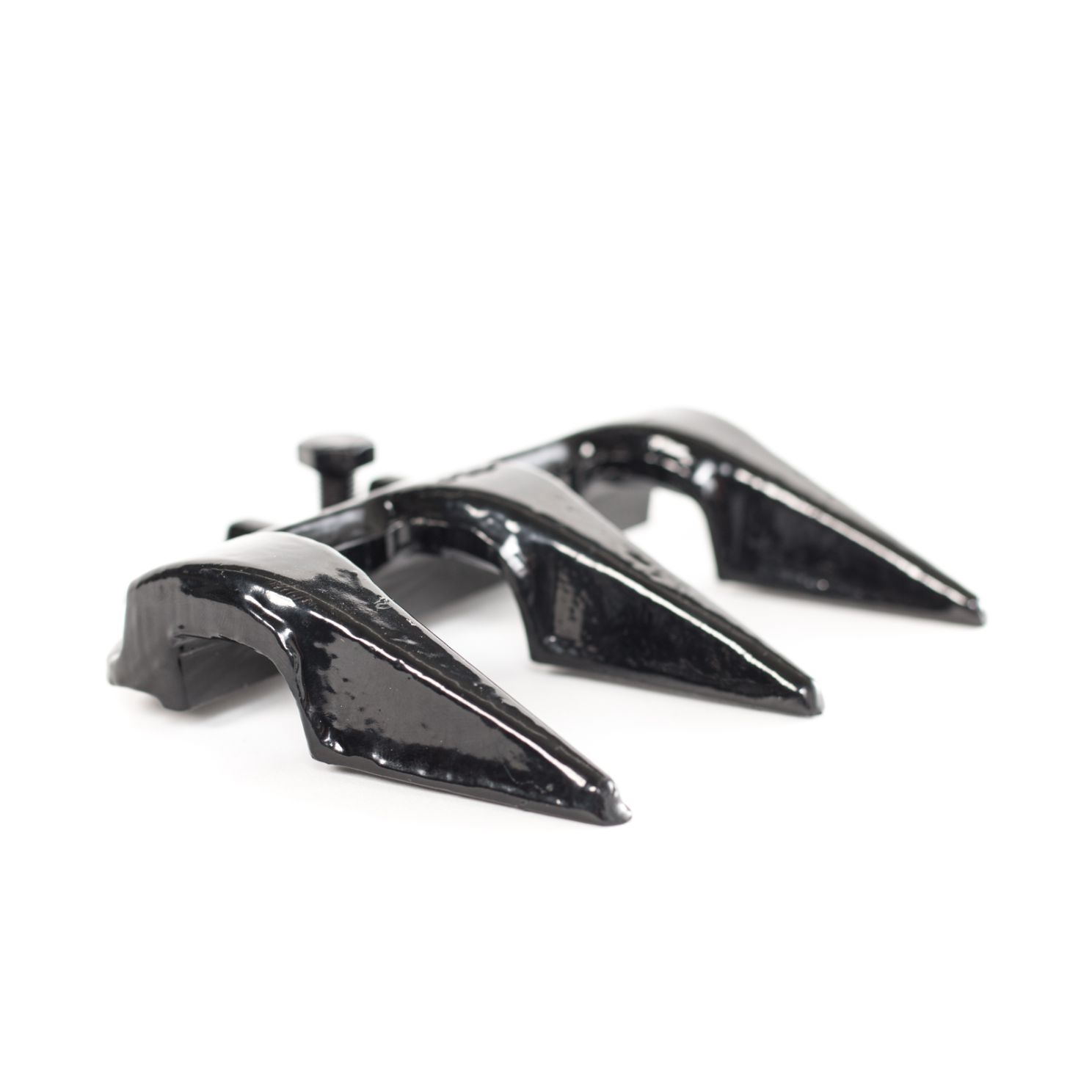 AH226928 High Wear Forged Platform Hold Down Clip fits John Deere