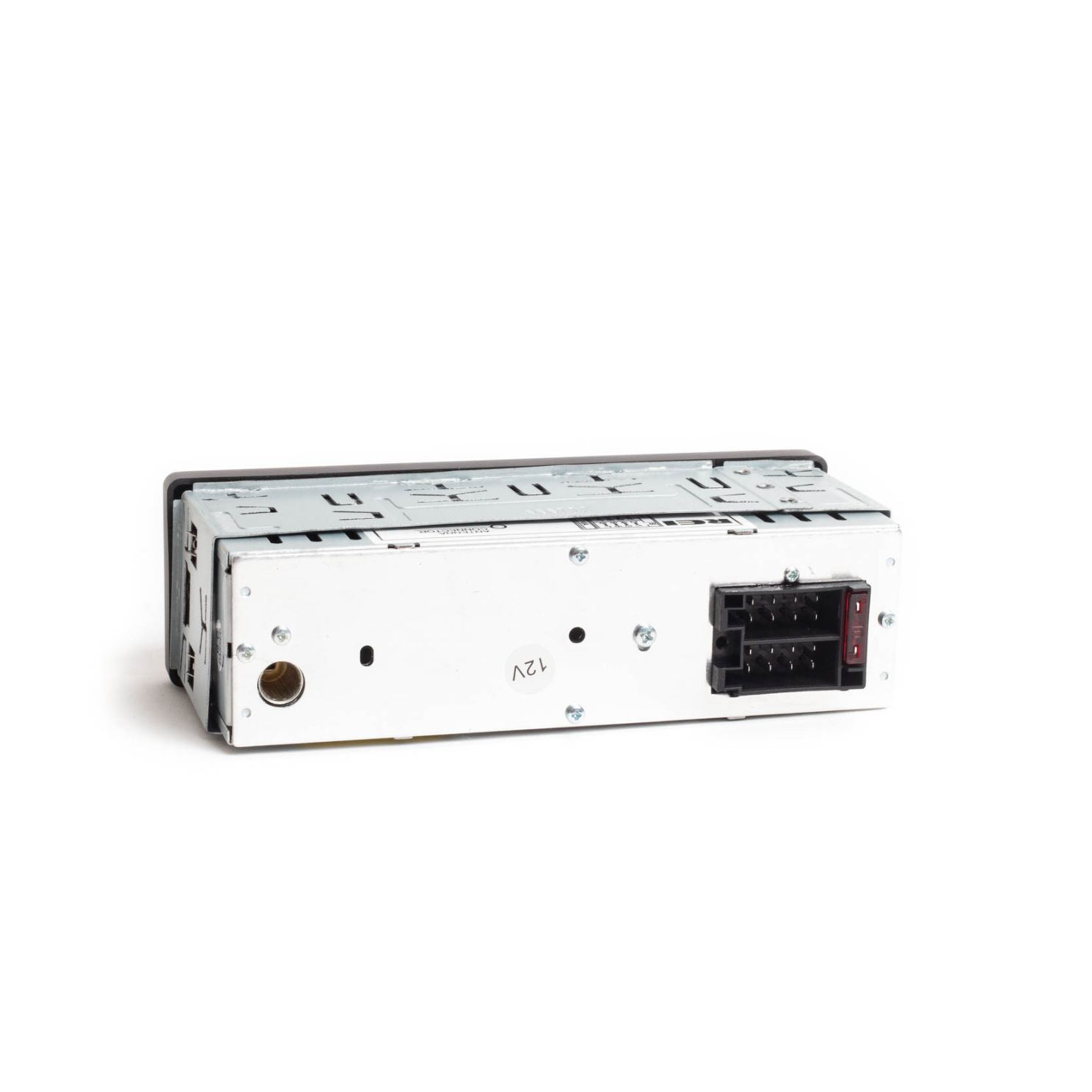 REI 710831 Radio ST-1000 Digital ISO Tractor/Combine Radio AM/FM/WB/AUX