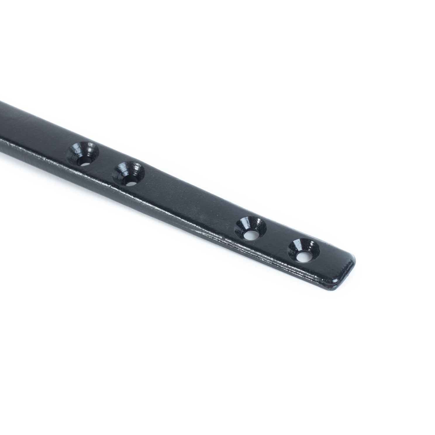 132896 Draper Left-Hand 5 Degree Knifehead fits MacDon