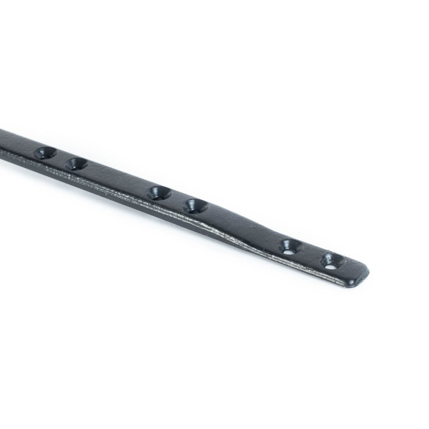 132897 Draper Right-Hand 5 Degree Knifehead fits MacDon