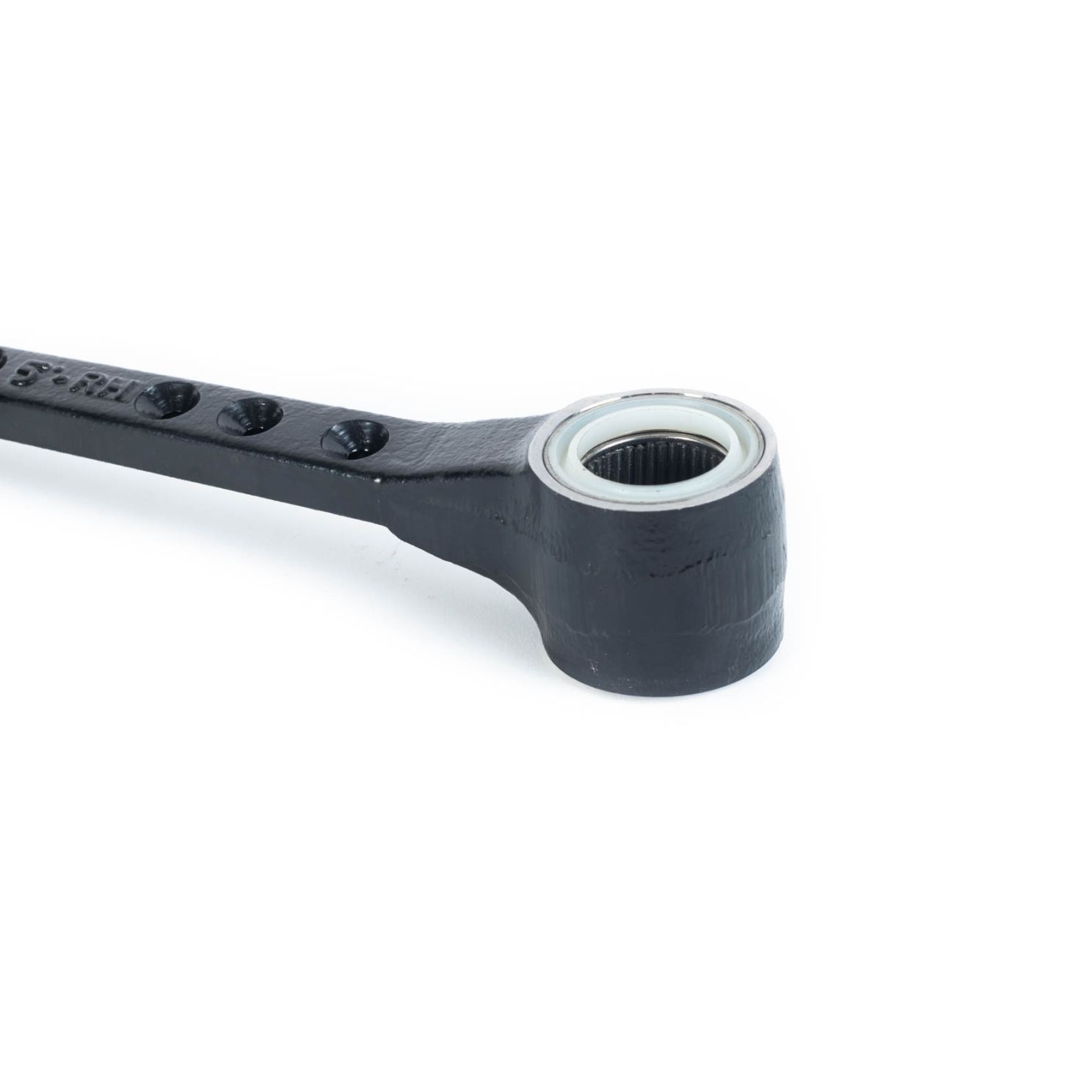 132897 Draper Right-Hand 5 Degree Knifehead fits MacDon