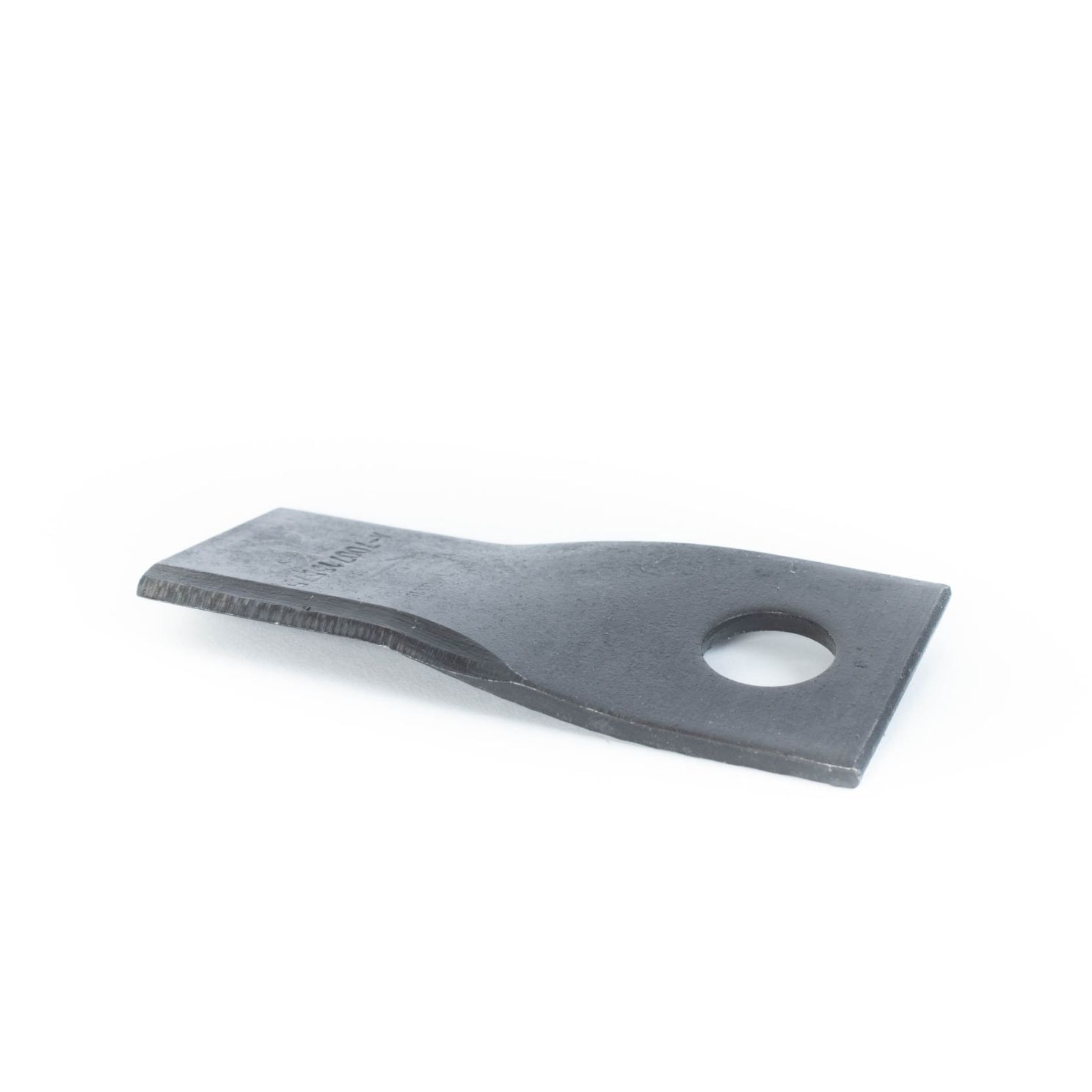 700715575 Right Hand Rotary Mower Conditioner Disc Knife fits Hesston 18°