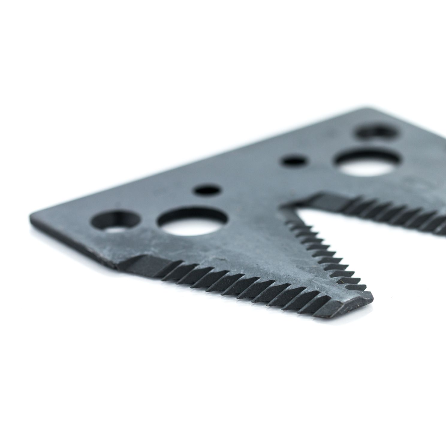 H226352 Platform Center Overlap Sickle Section fits John Deere