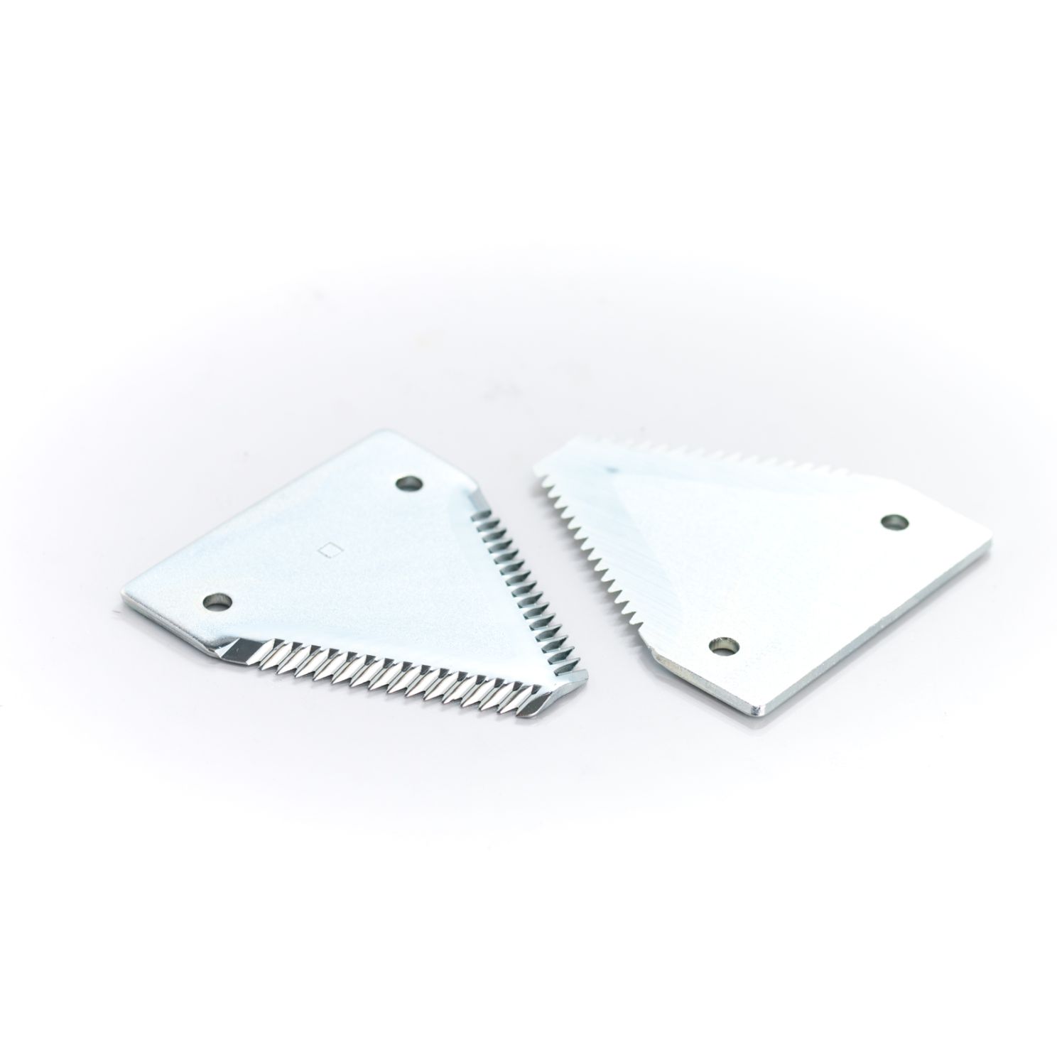 174845C Chrome Coarse Tooth Sickle Section Fits MacDon