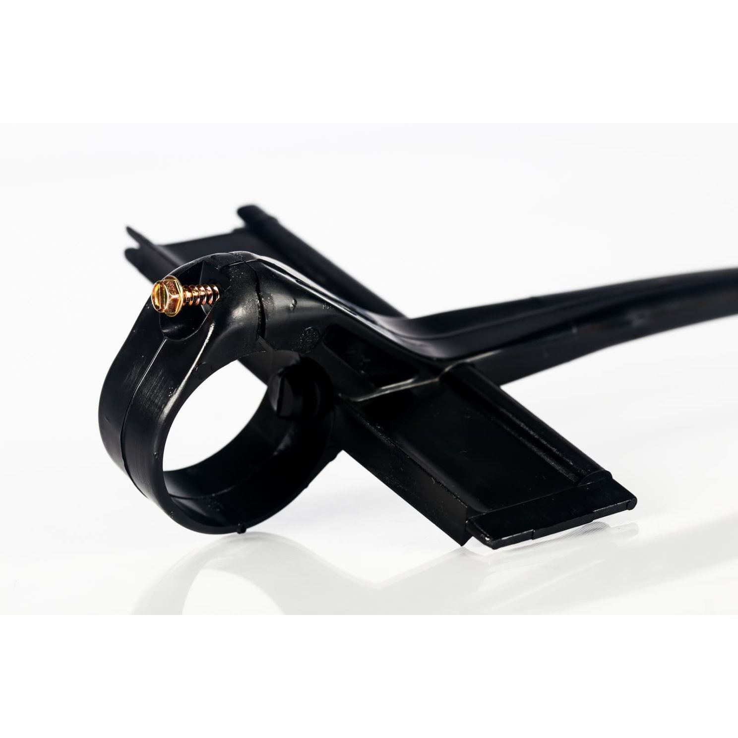 4.5'' Combine Platform Double Wing Pipe Reel Tine