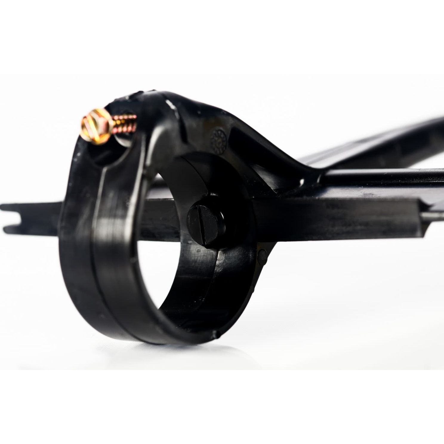 4.5'' Combine Platform Double Wing Pipe Reel Tine