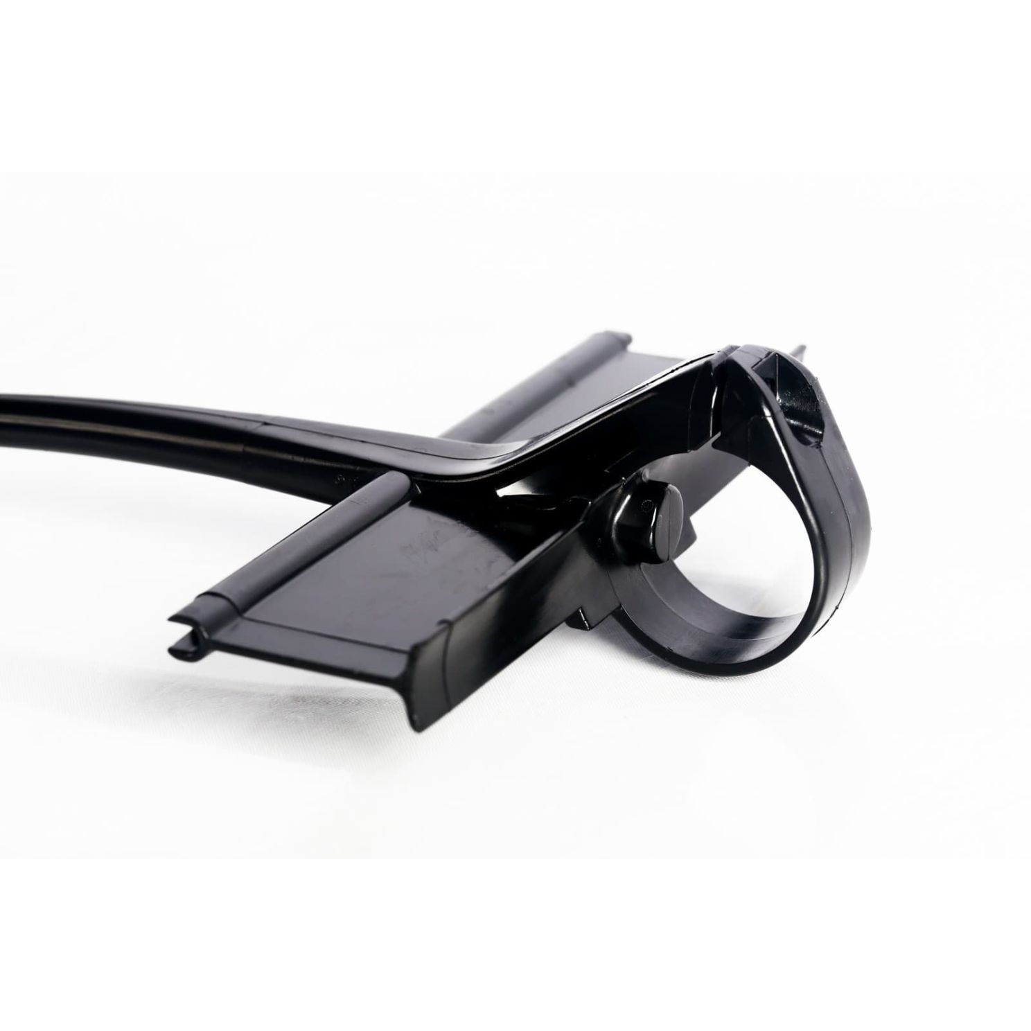 6'' Combine Platform Double Wing Pipe Reel Tine