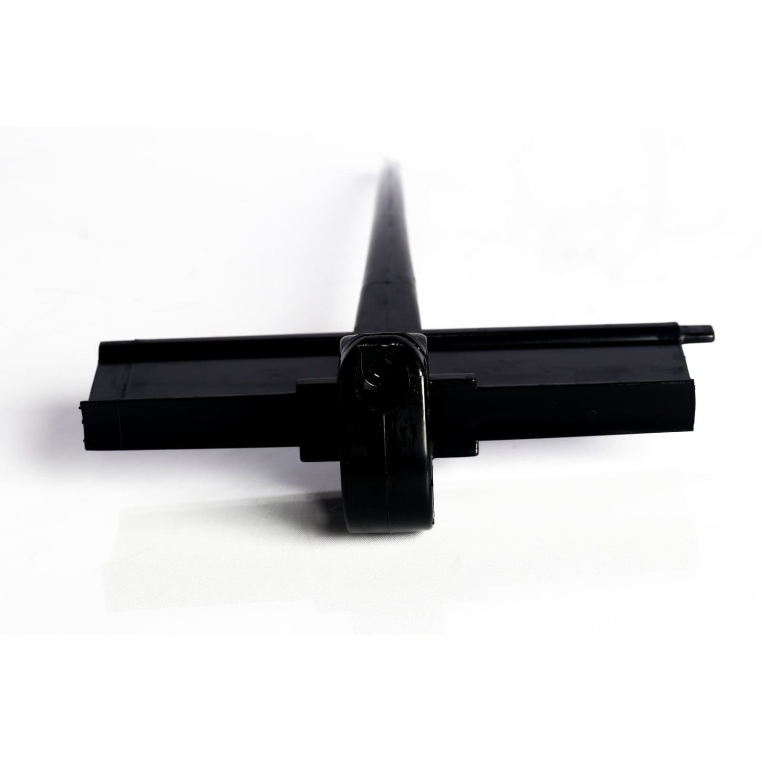 6'' Combine Platform Double Wing Pipe Reel Tine