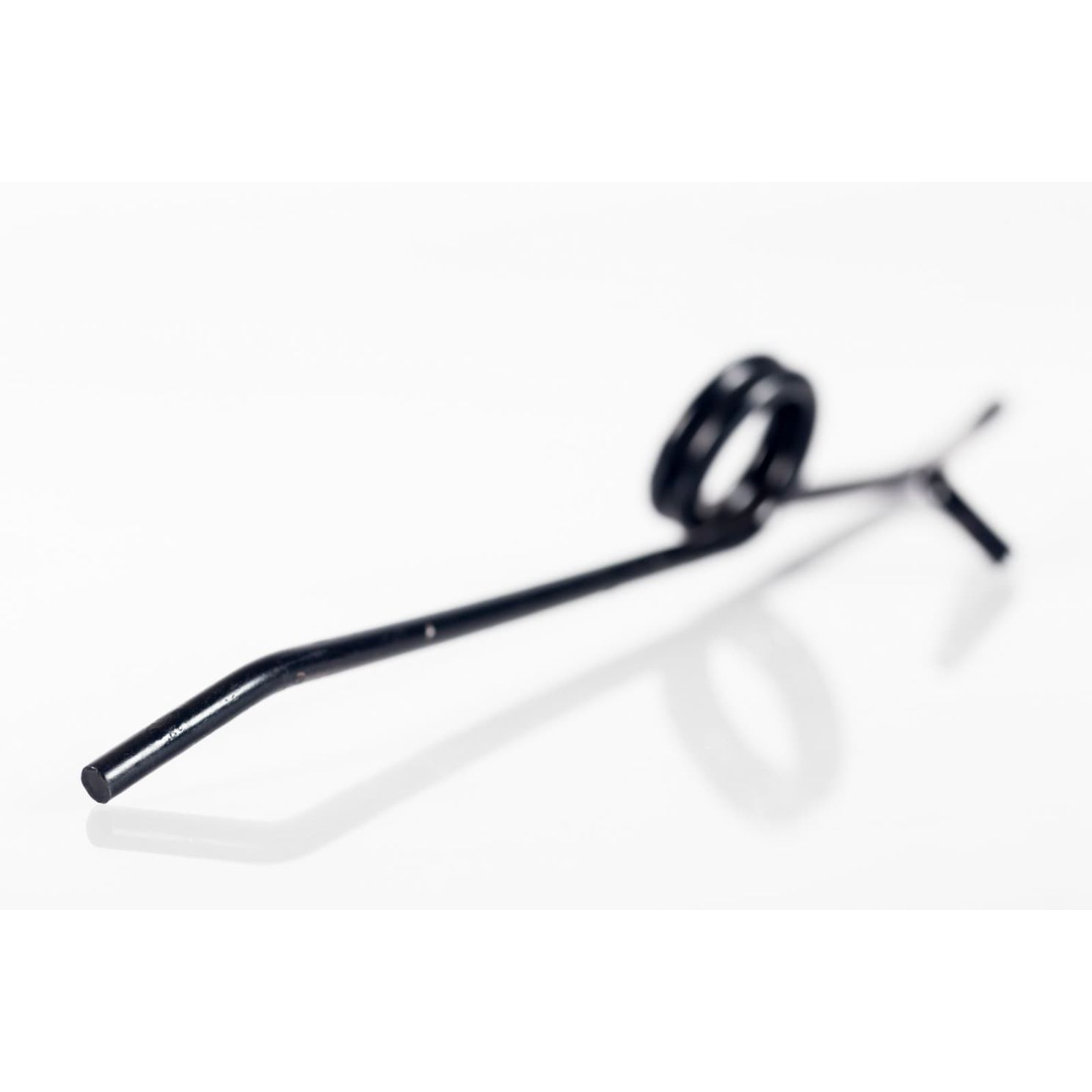 Snap lock steel tine