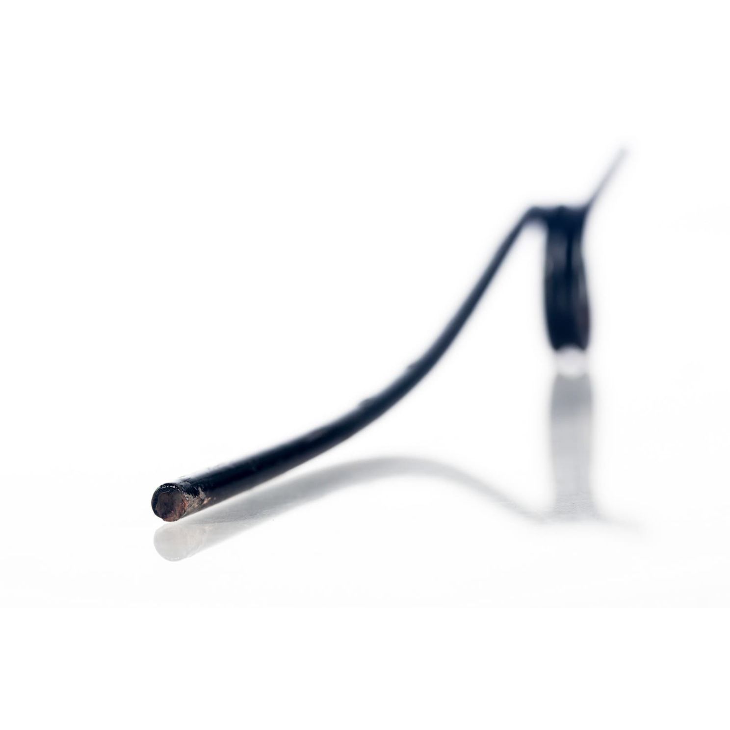 Hume Reel 1 Prong Steel Pipe Reel Tine