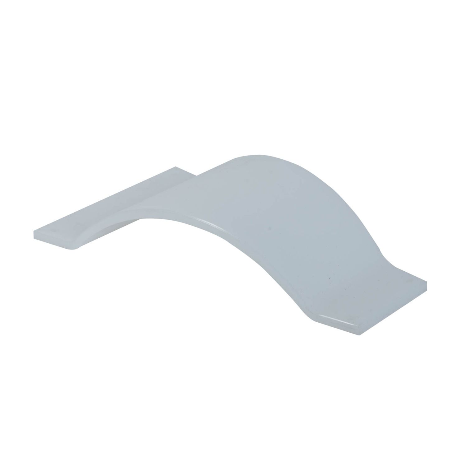 83625 Corn Head Poly Snout Saver for Outside Rows fits John Deere