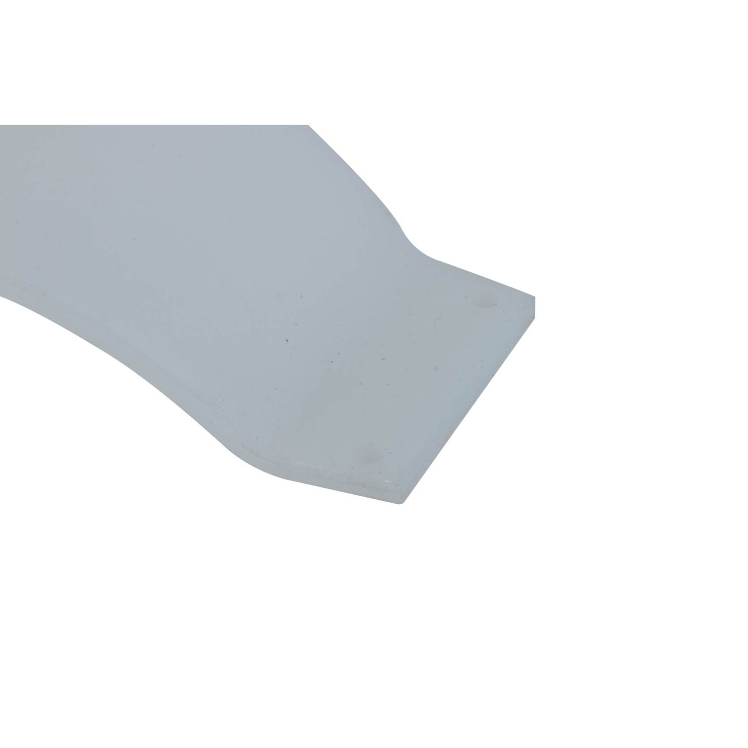 83625 Corn Head Poly Snout Saver for Outside Rows fits John Deere