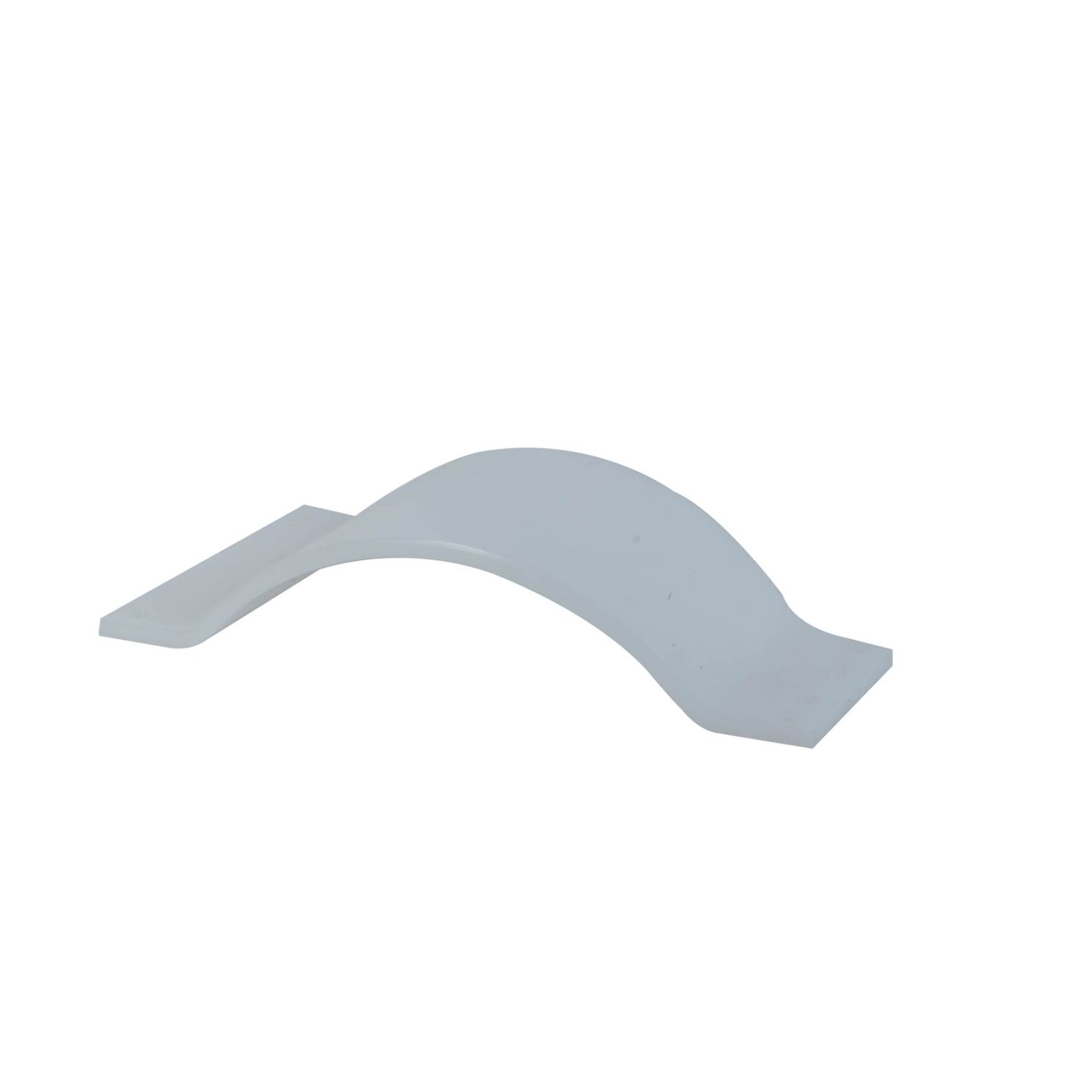 83797 Corn Head Poly Snout Saver for Outside Rows fits Case-IH