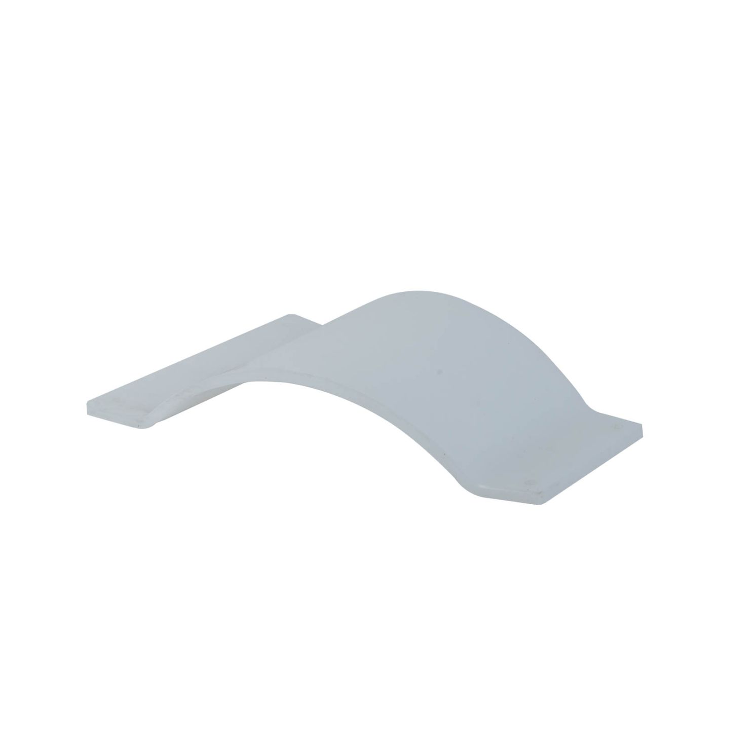 83929 Corn Head Poly Snout Saver for Outside Rows fits Case-IH