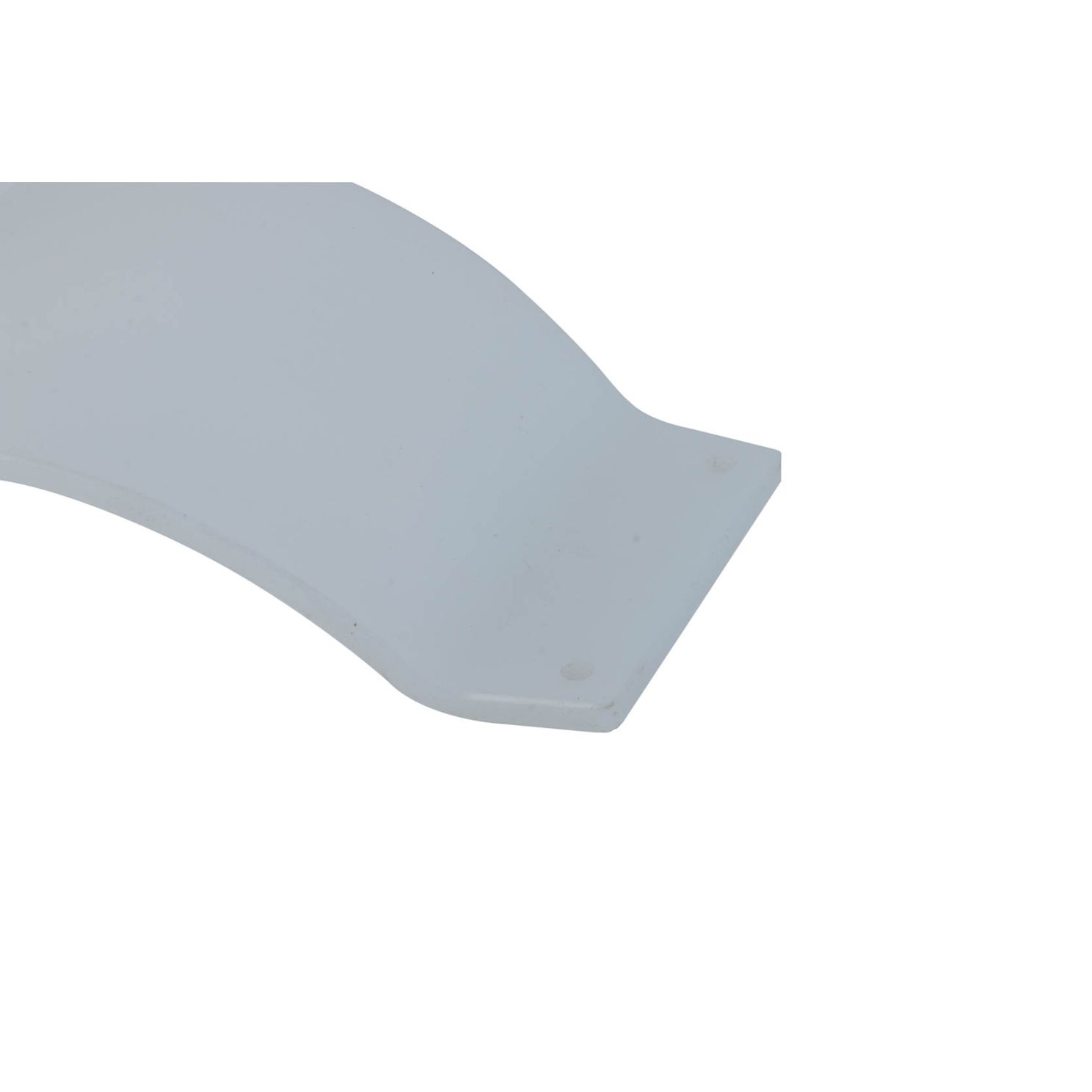 83929 Corn Head Poly Snout Saver for Outside Rows fits Case-IH