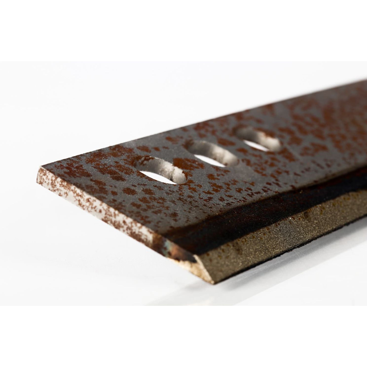 1327126C1 Corn Head Snapping Roll Knife fits Case-IH