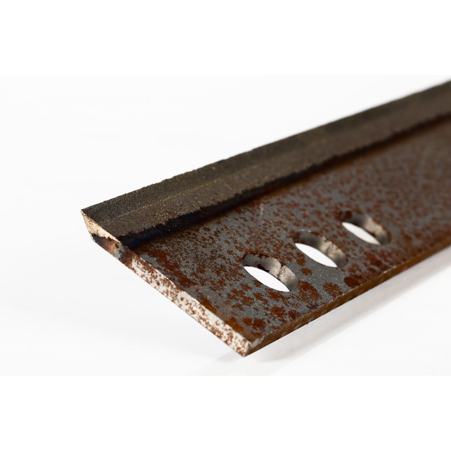 1327126C1 Corn Head Snapping Roll Knife fits Case-IH