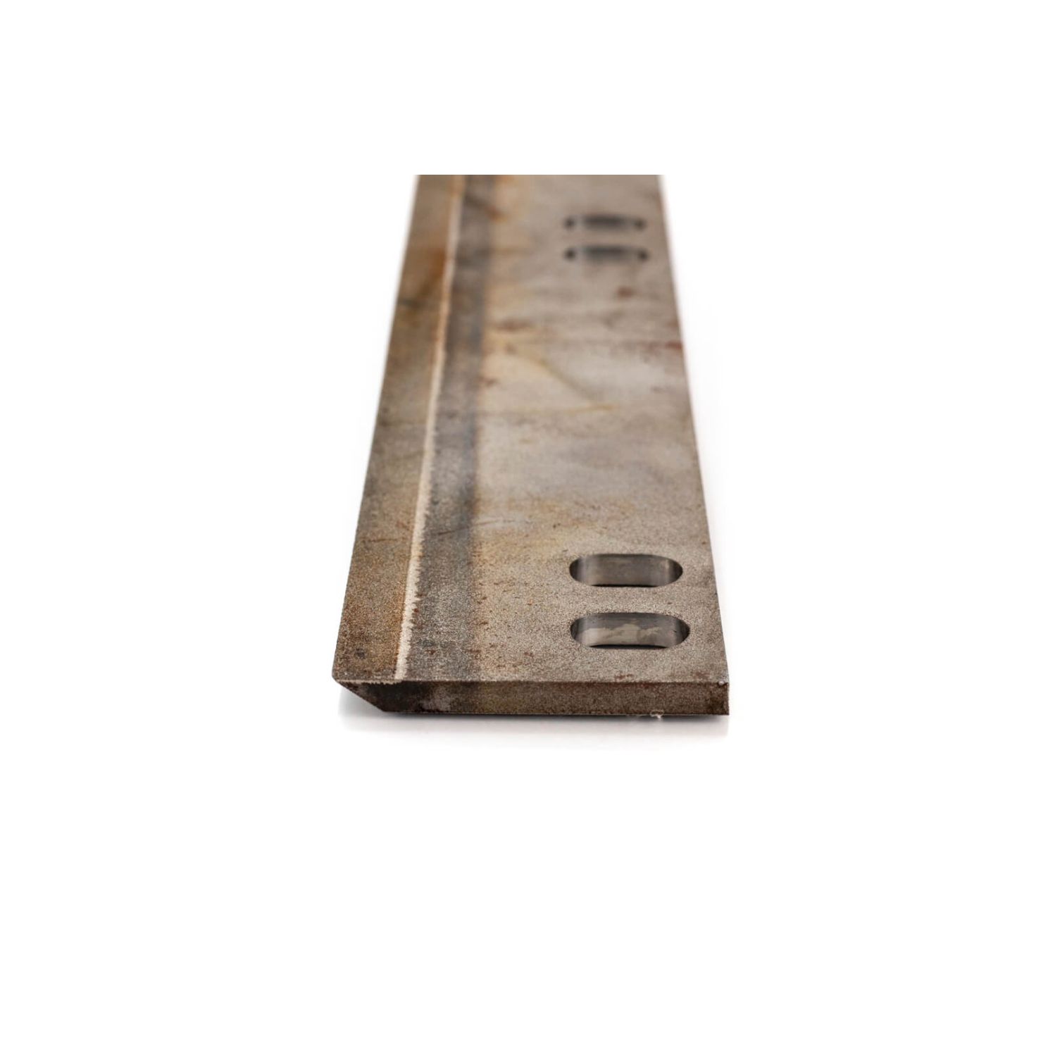 84499693 Corn Head Snapping Roll Knife fits Case-IH