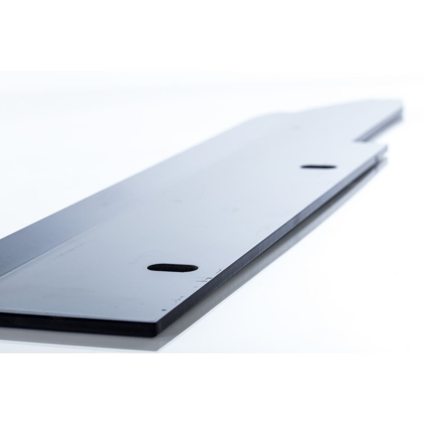 176291C91 Corn Head Left Hand Deck Plate fits Case-IH