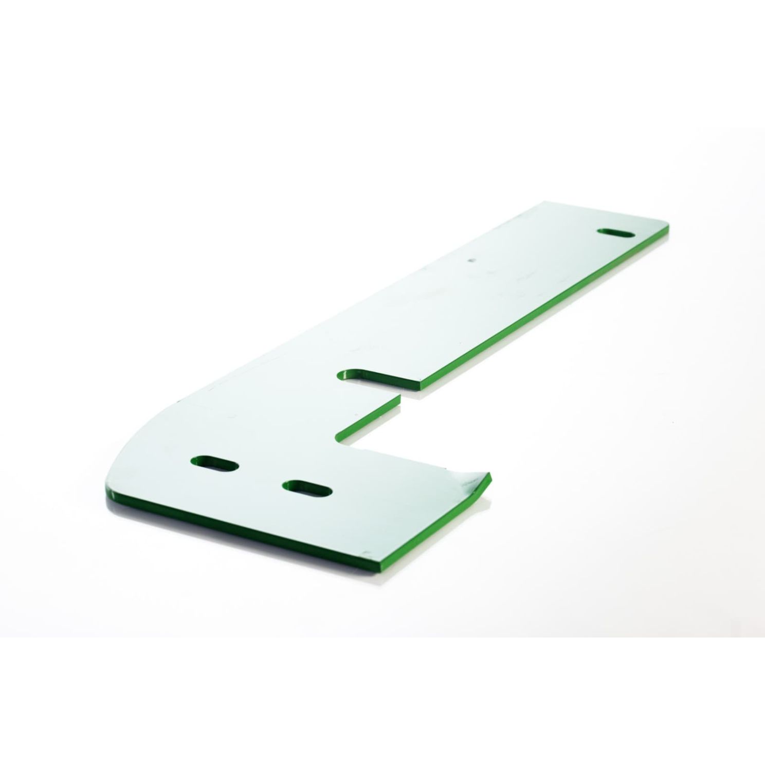 N102068 Corn Head Right Hand Deck Plate fits John Deere