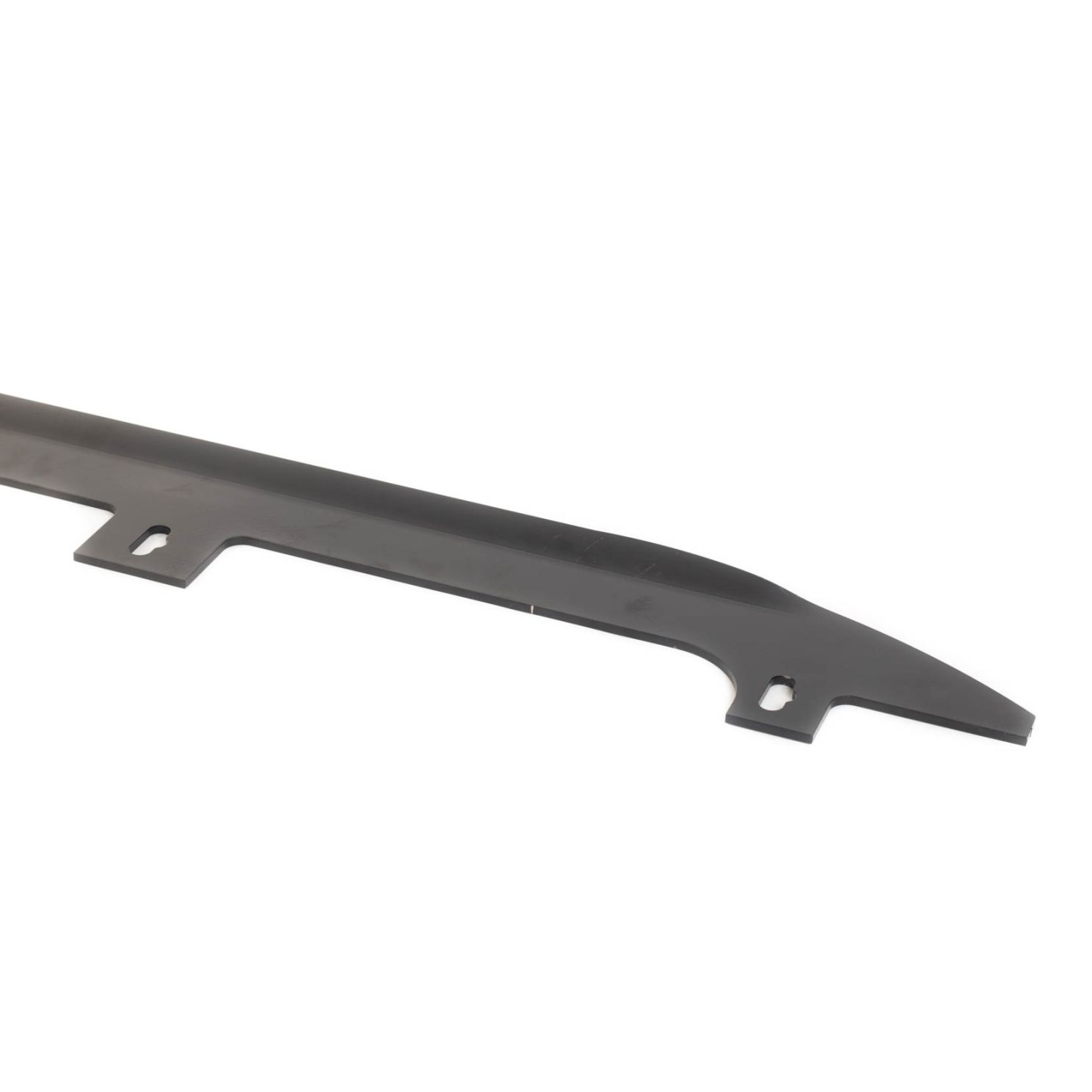 47474090 Corn Head Deck Plate fits Case IH