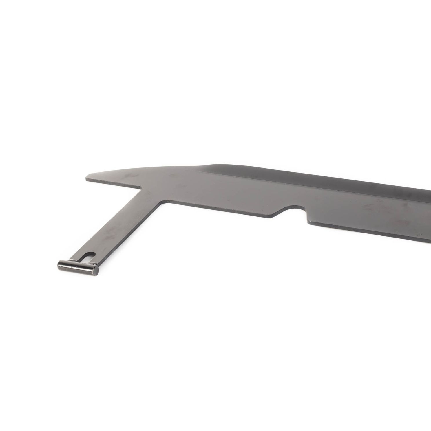 84972758 Corn Head Deck Plate fits Case IH