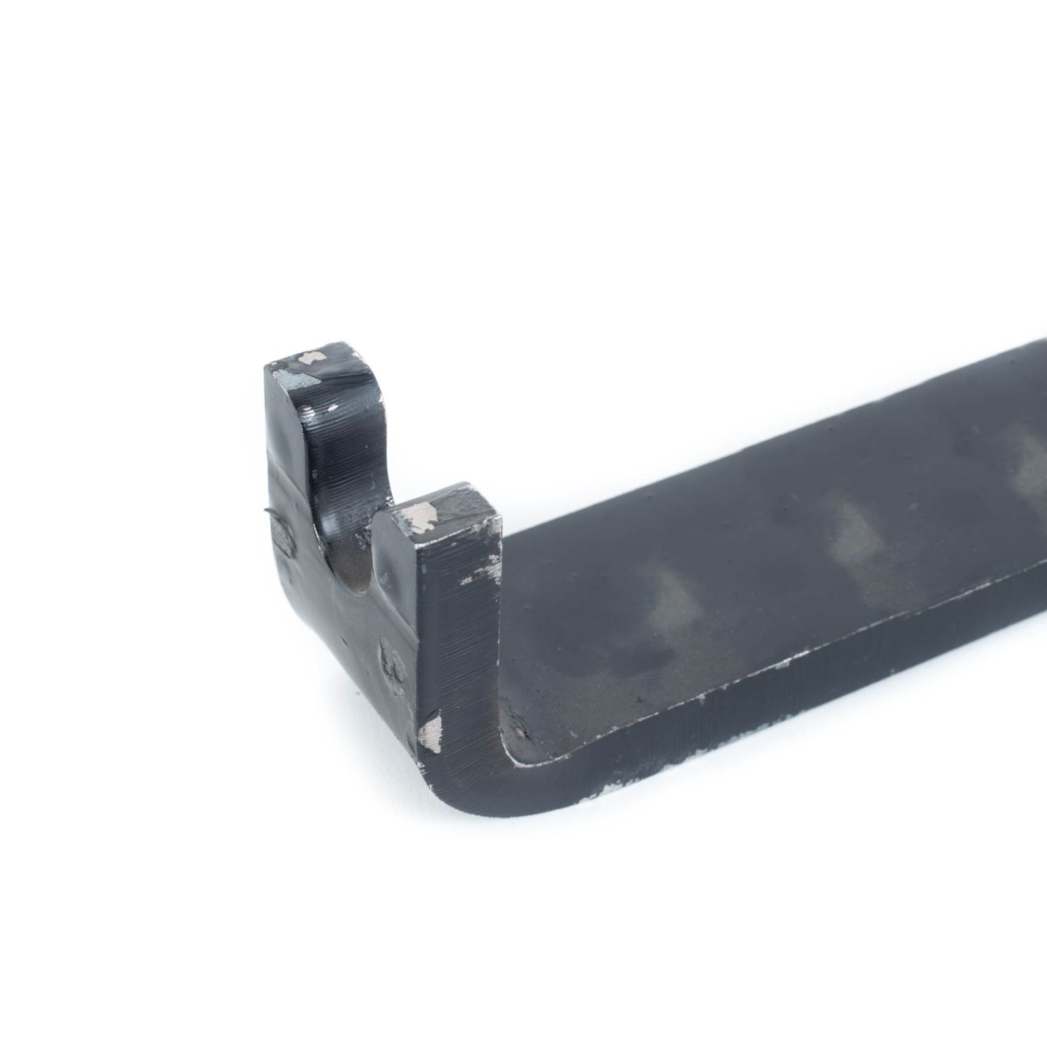 87029139 Corn Head Row Unit Idler Bracket Fits Case IH