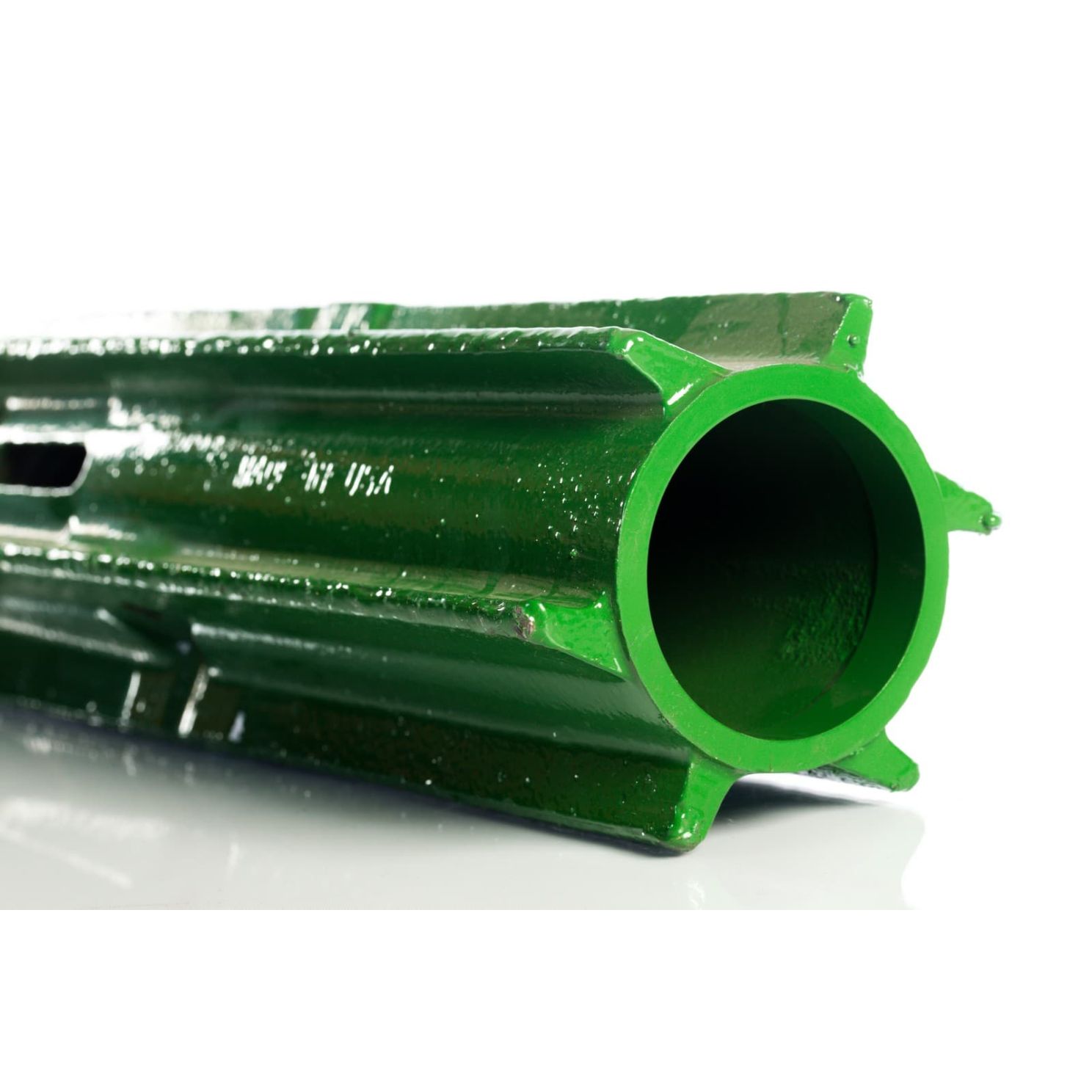 H150139 Corn Head LH Stalk Roll fits John Deere