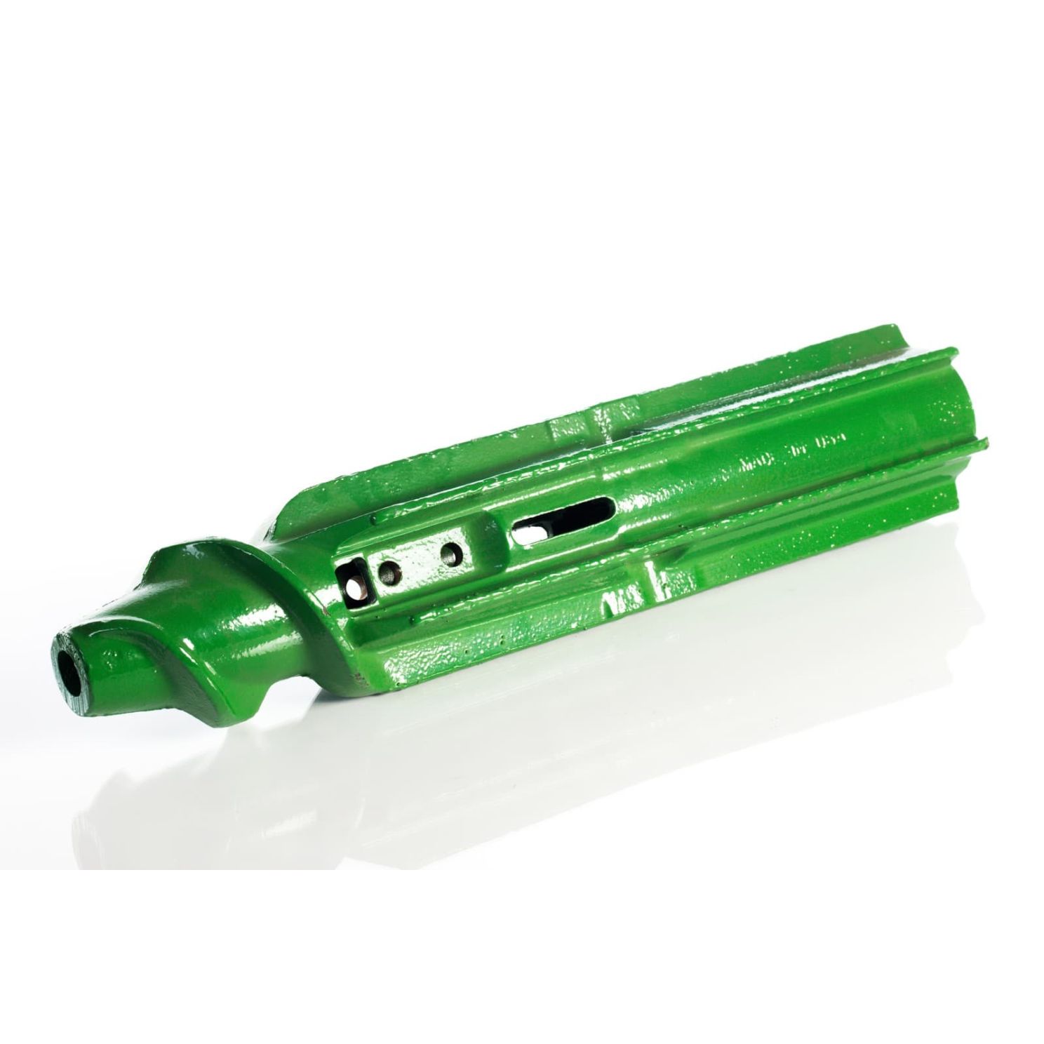 H150139 Corn Head LH Stalk Roll fits John Deere