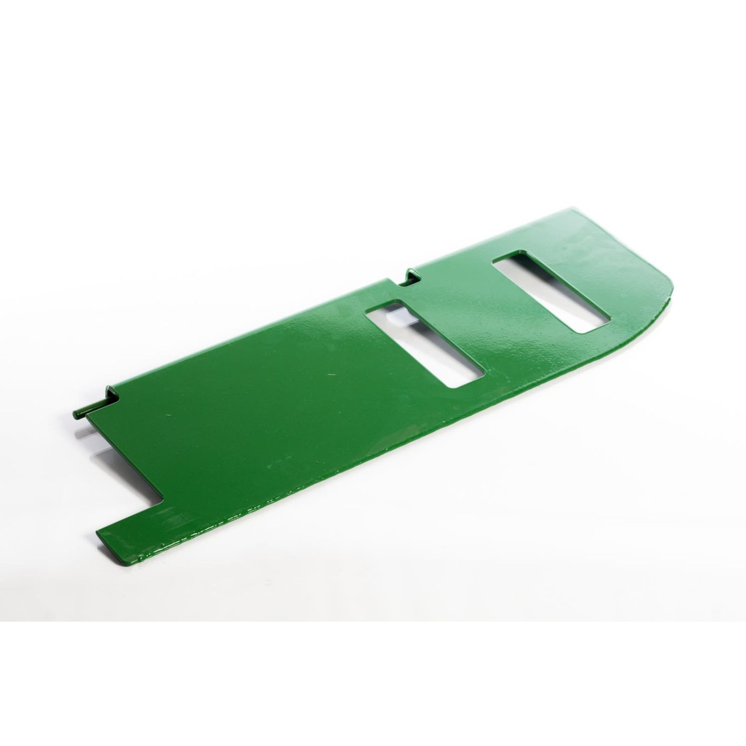 AH147773 Corn Head Hydraulic Adjust Deck Plate fits John Deere