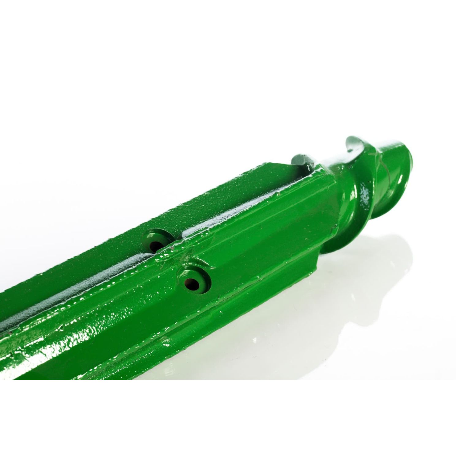 H150138 Corn Head RH Stalk Roll fits John Deere