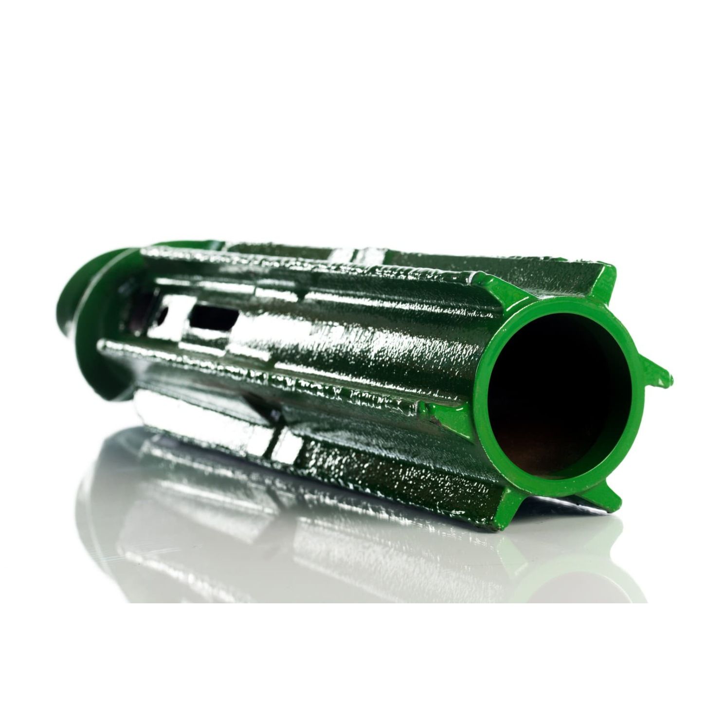 H150138 Corn Head RH Stalk Roll fits John Deere