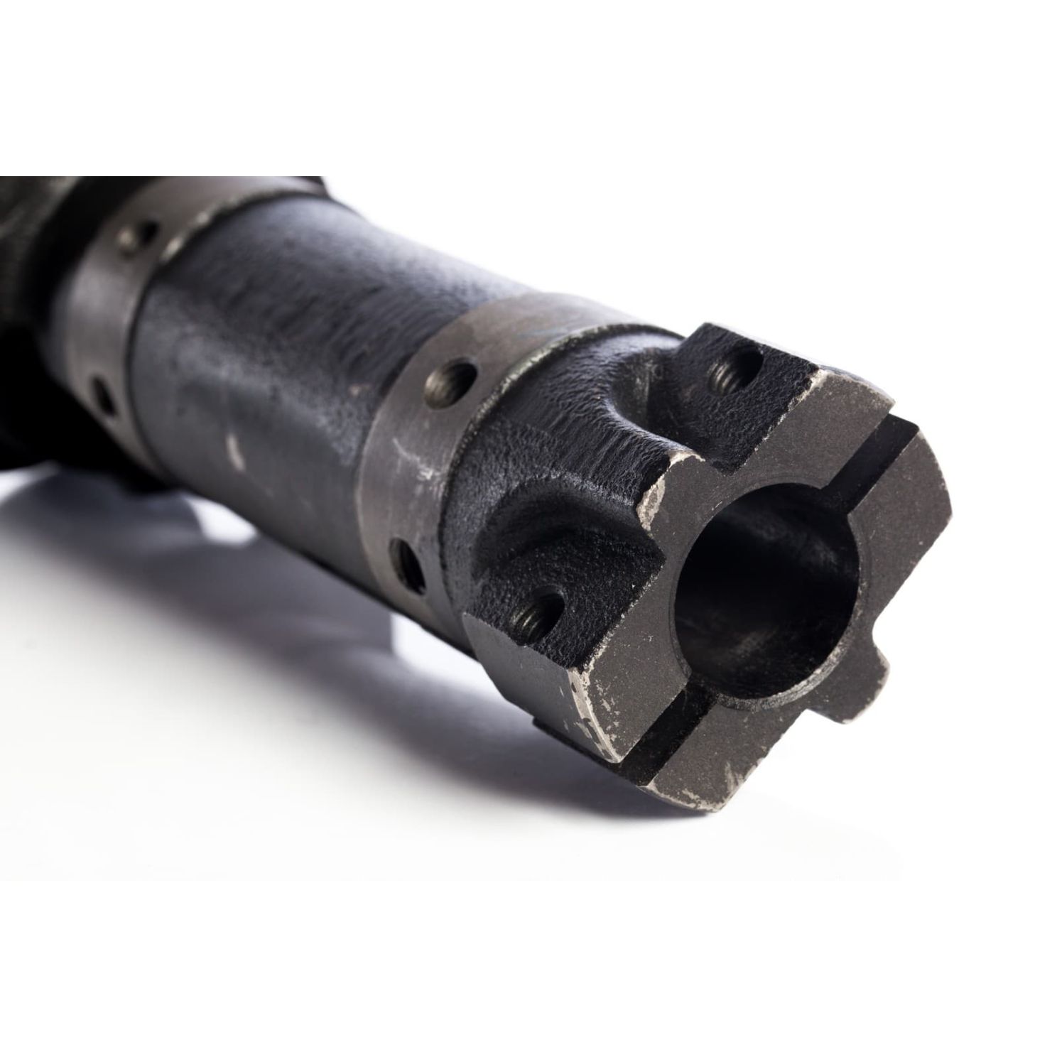 H148320 Right Hand Corn Head Snapping Roll Driver fits John Deere