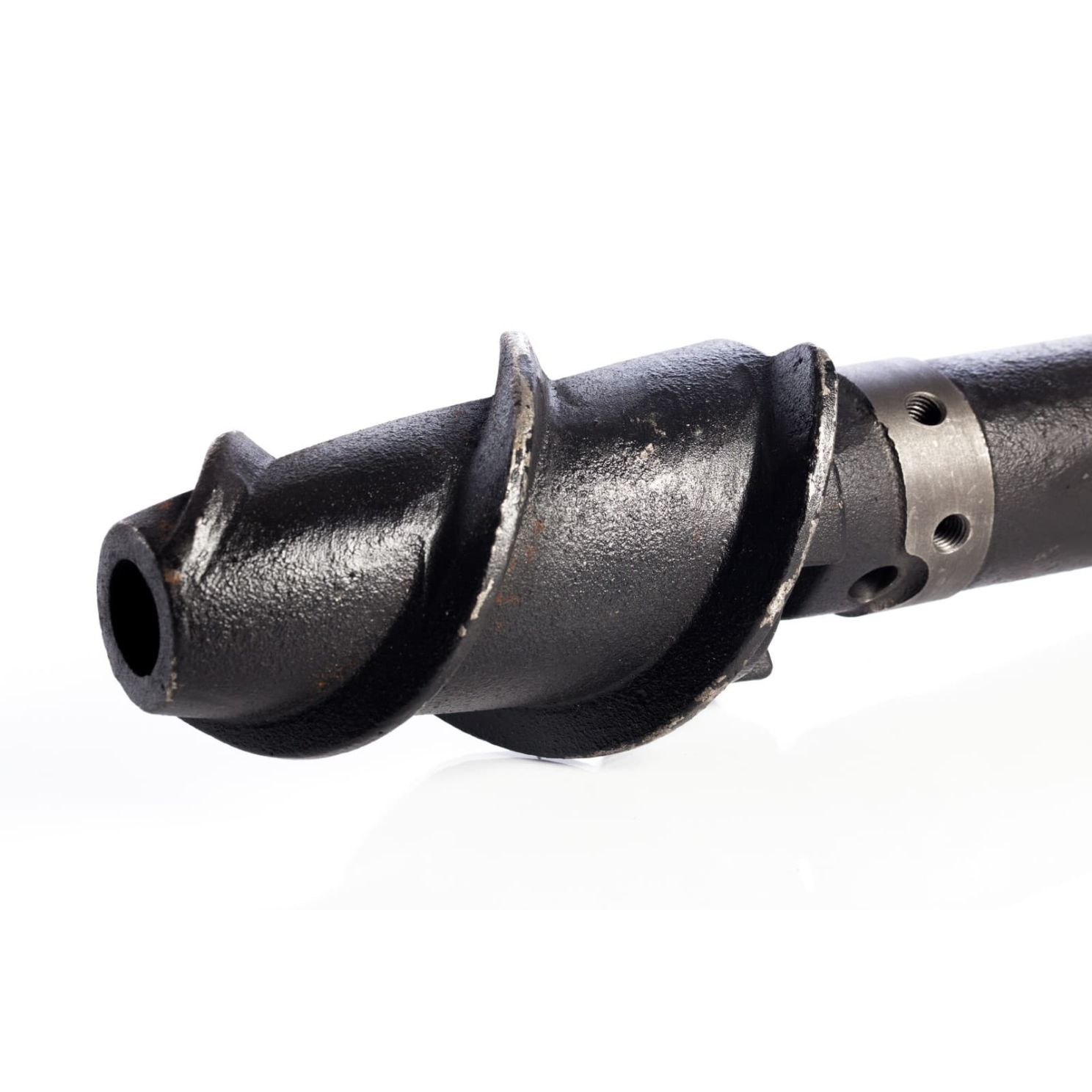 H148320 Right Hand Corn Head Snapping Roll Driver fits John Deere