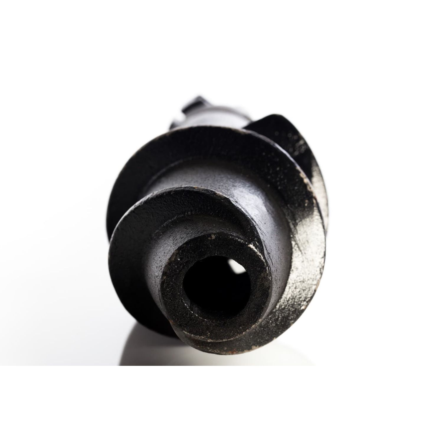 H148320 Right Hand Corn Head Snapping Roll Driver fits John Deere