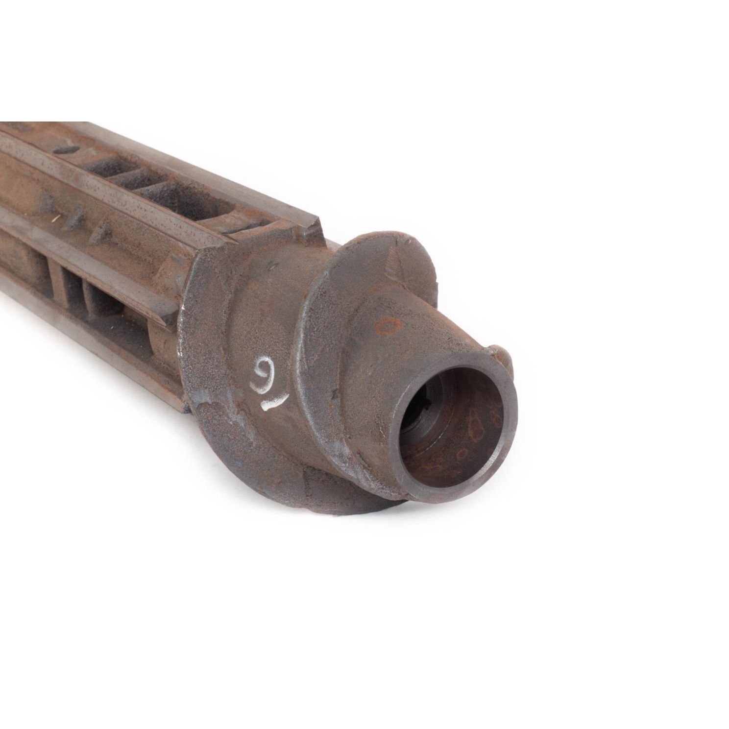 HXE11079 Corn Head LH Opposing Stalk Roll fits John Deere 2008-2012