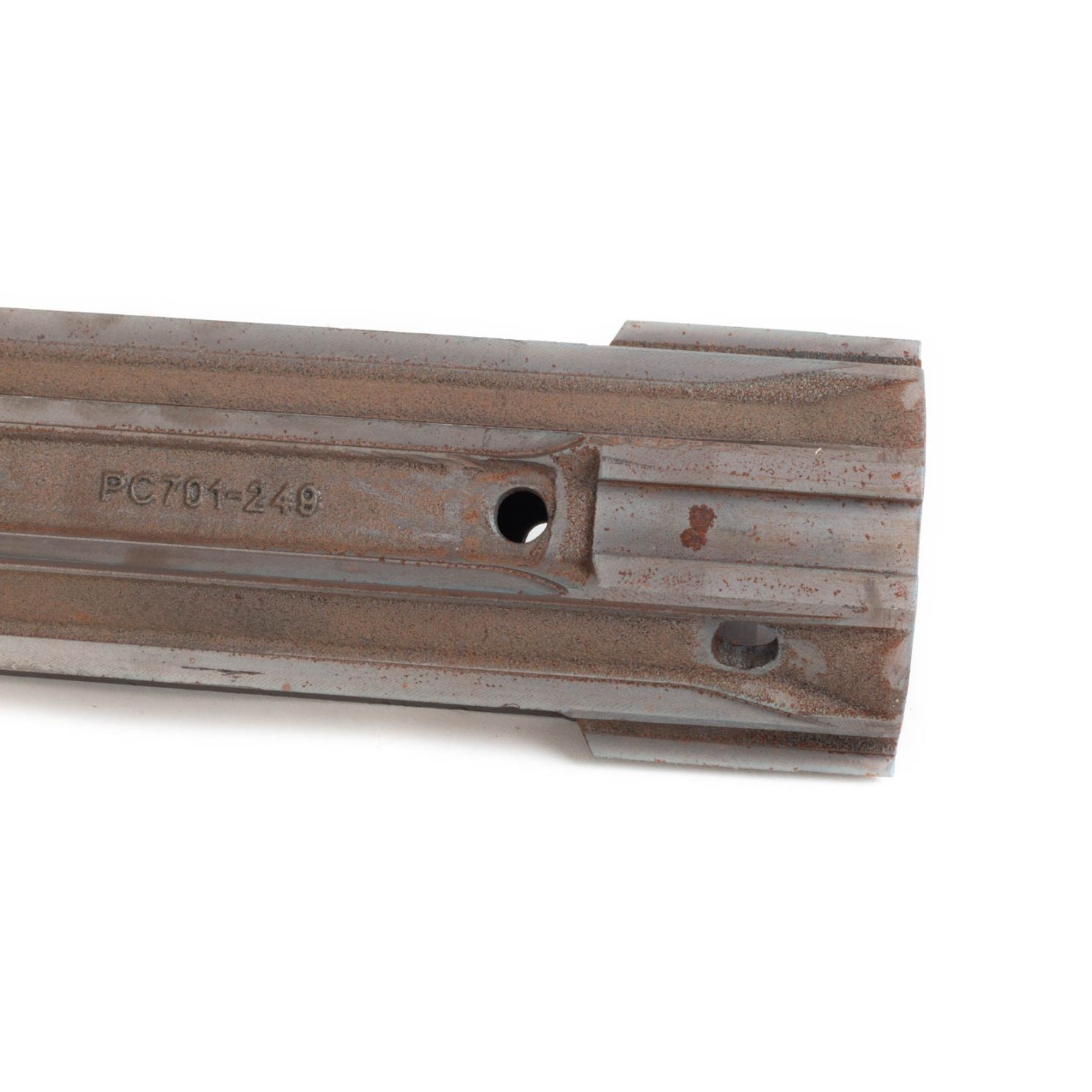 HXE11079 Corn Head LH Opposing Stalk Roll fits John Deere 2008-2012