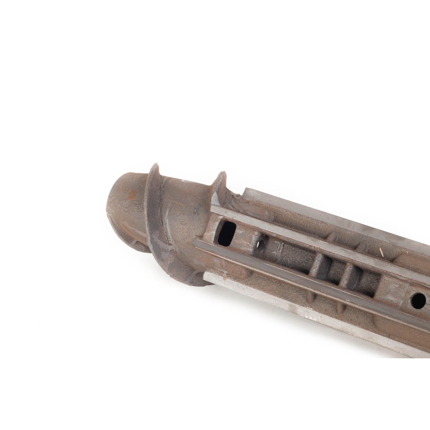 HXE11079 Corn Head LH Opposing Stalk Roll fits John Deere 2008-2012