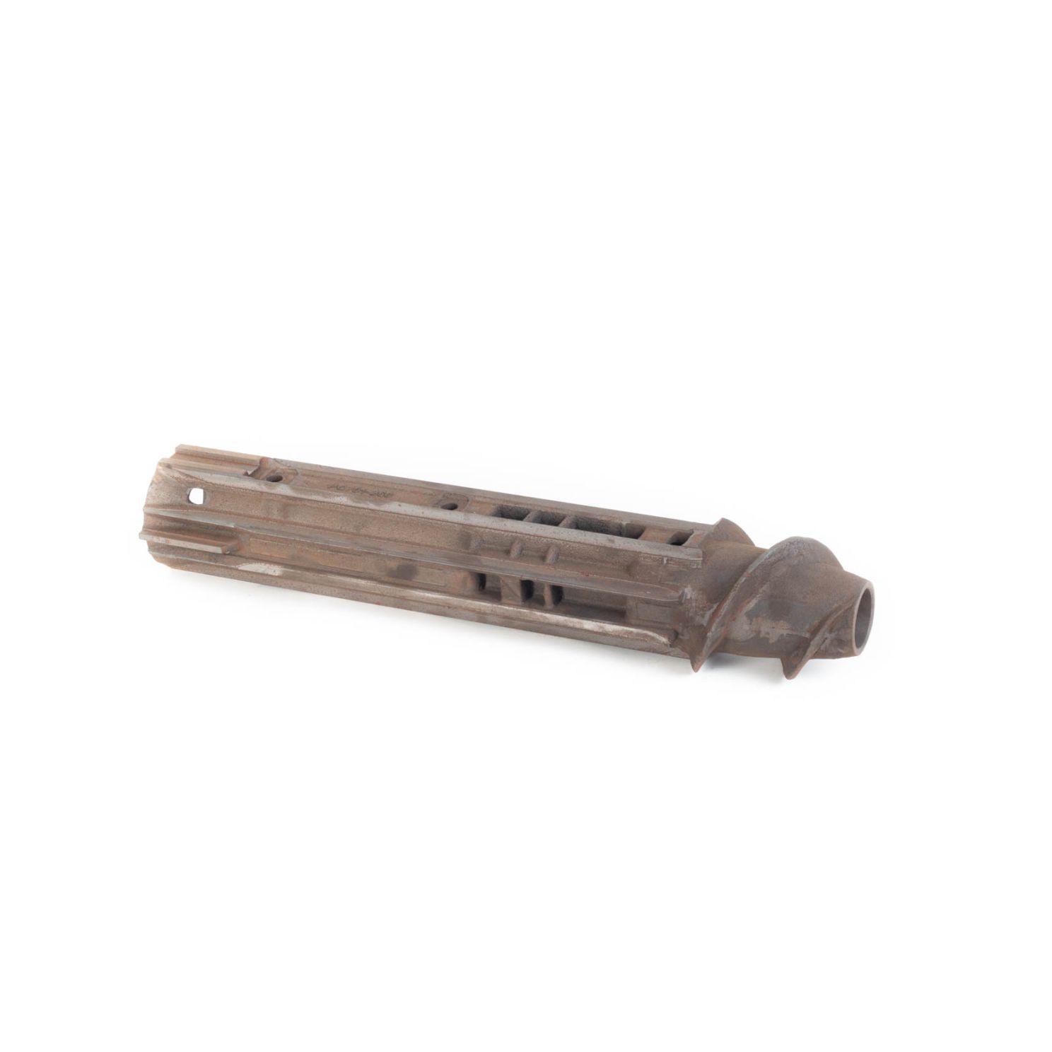 HXE11080 Corn Head RH Opposing Stalk Roll fits John Deere 2008-2012