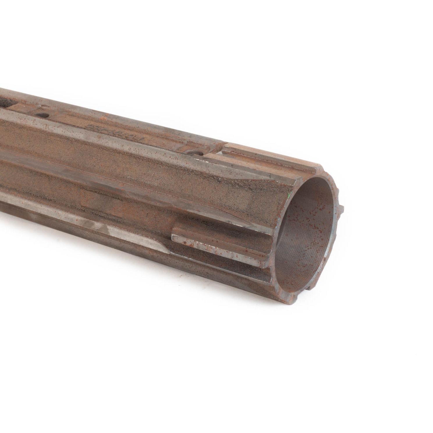 HXE11080 Corn Head RH Opposing Stalk Roll fits John Deere 2008-2012