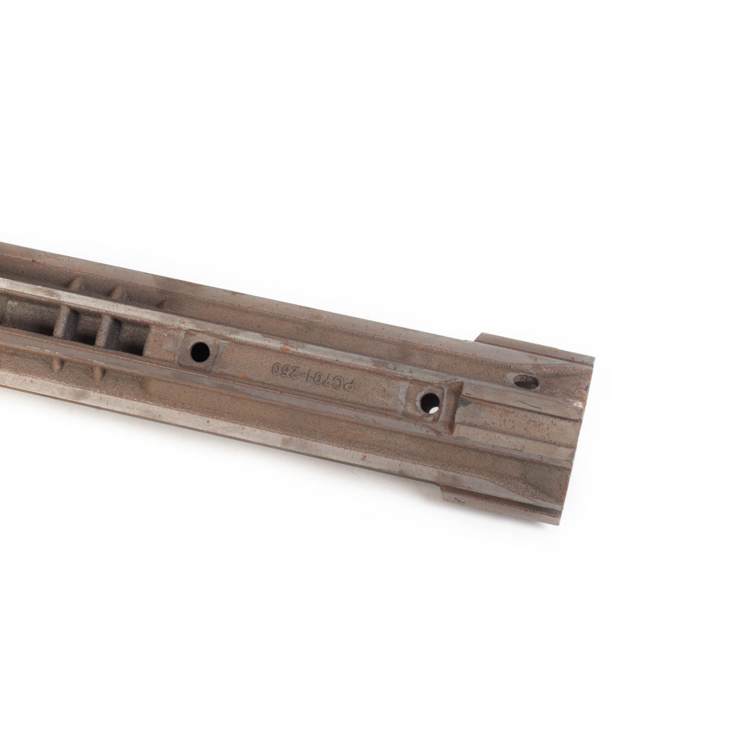 HXE11080 Corn Head RH Opposing Stalk Roll fits John Deere 2008-2012