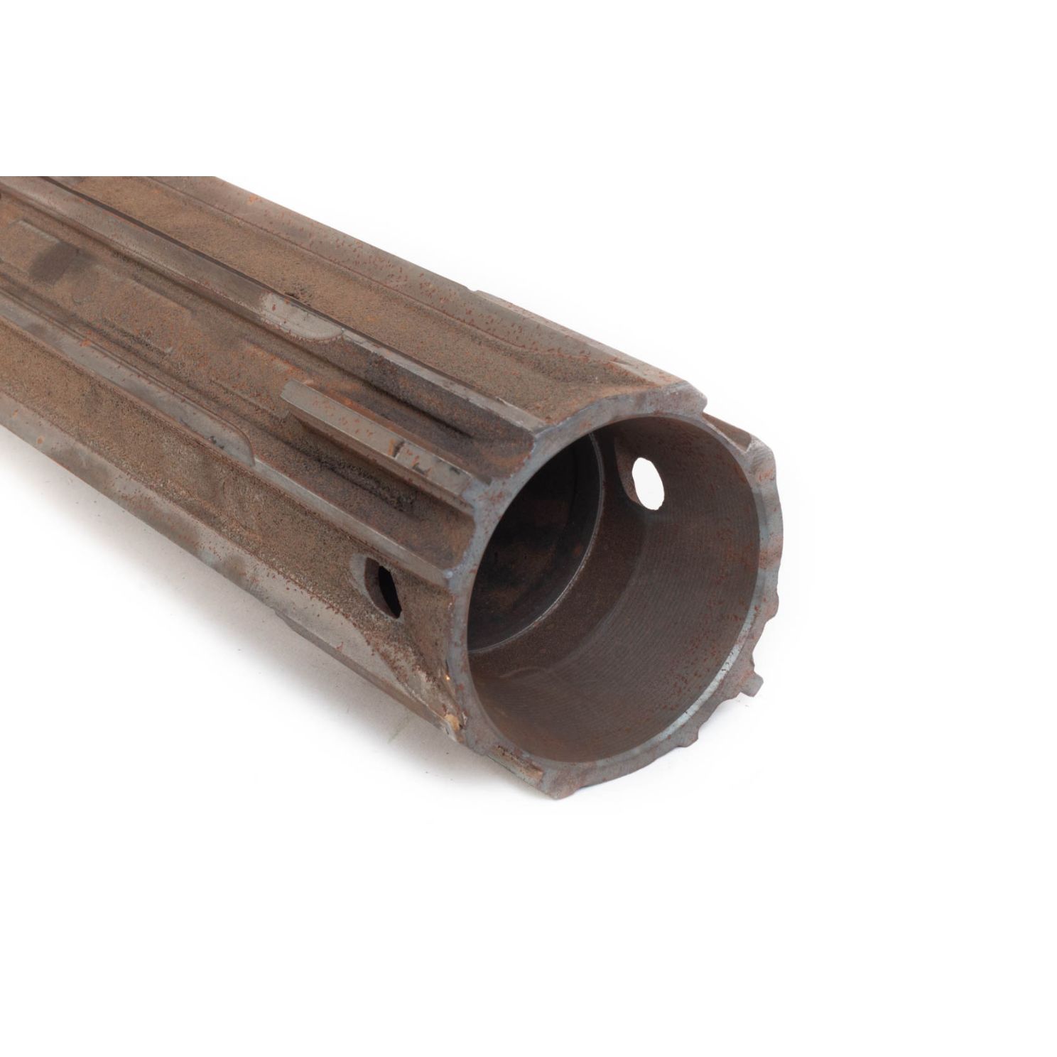 HXE11080 Corn Head RH Opposing Stalk Roll fits John Deere 2008-2012