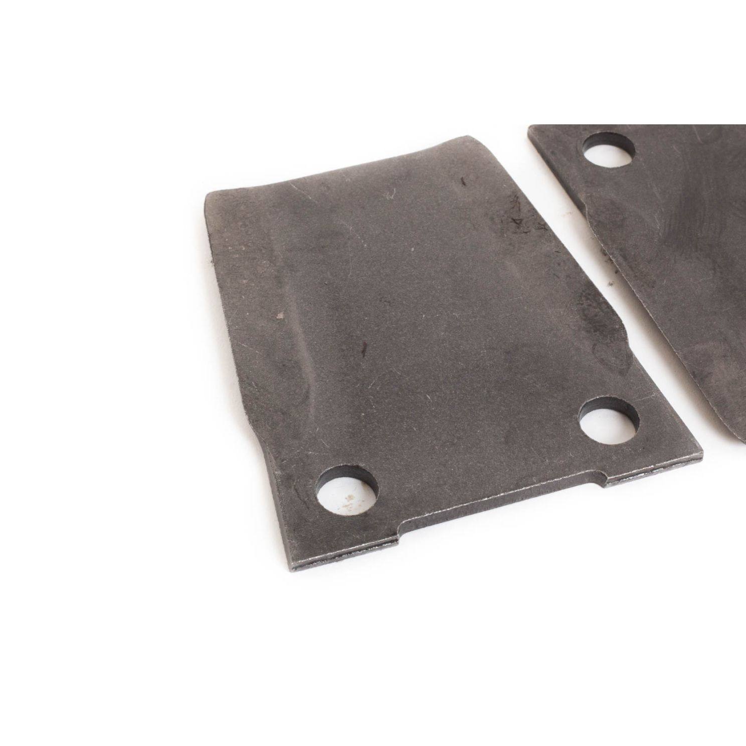 442832A1 Combine Straw Chopper Blade Kit fits Case IH