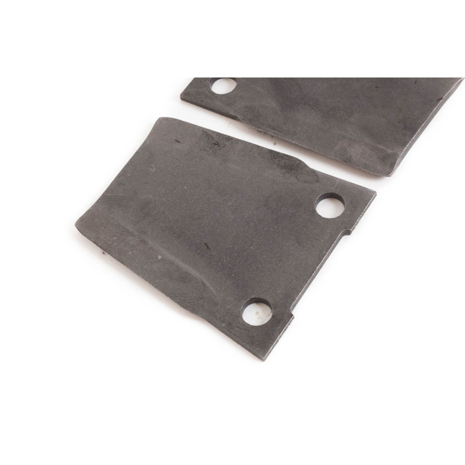 442832A1 Combine Straw Chopper Blade Kit fits Case IH