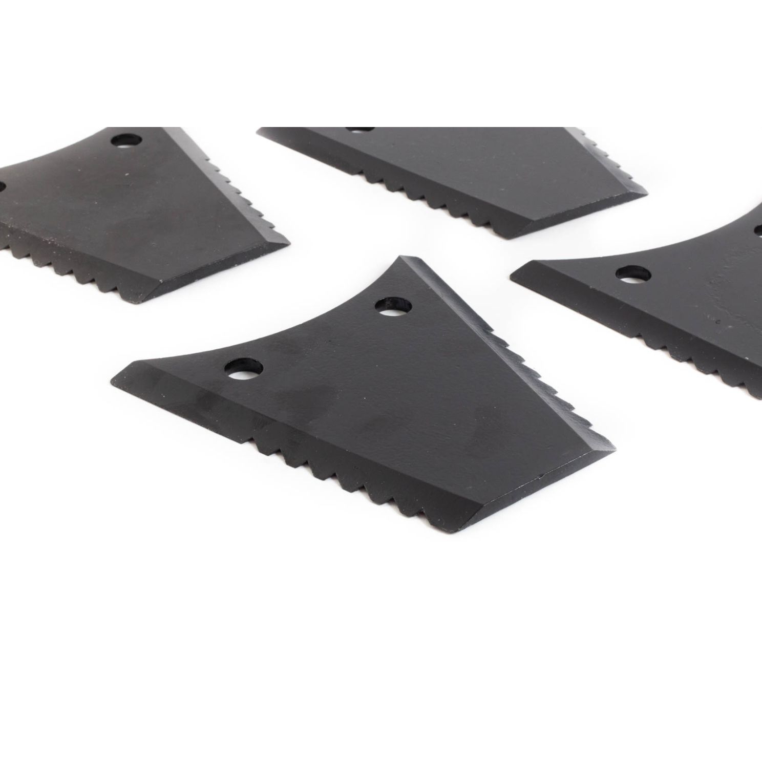 47796266 Combine Straw Chopper Blade Kit fits Case IH