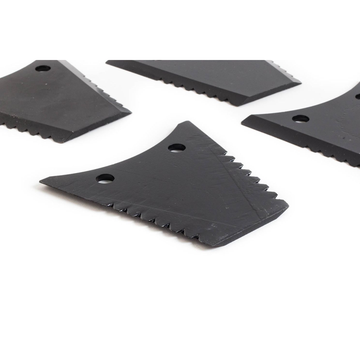 47796266 Combine Straw Chopper Blade Kit fits Case IH