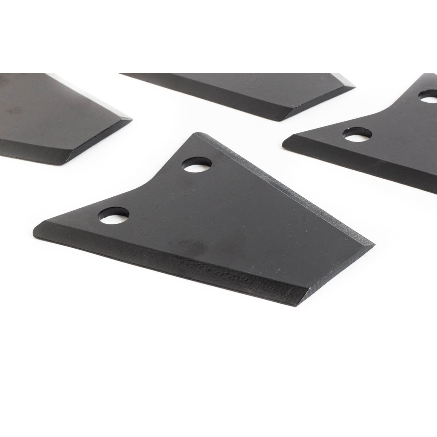 84384003 Combine Straw Chopper Blade Kit fits Case IH