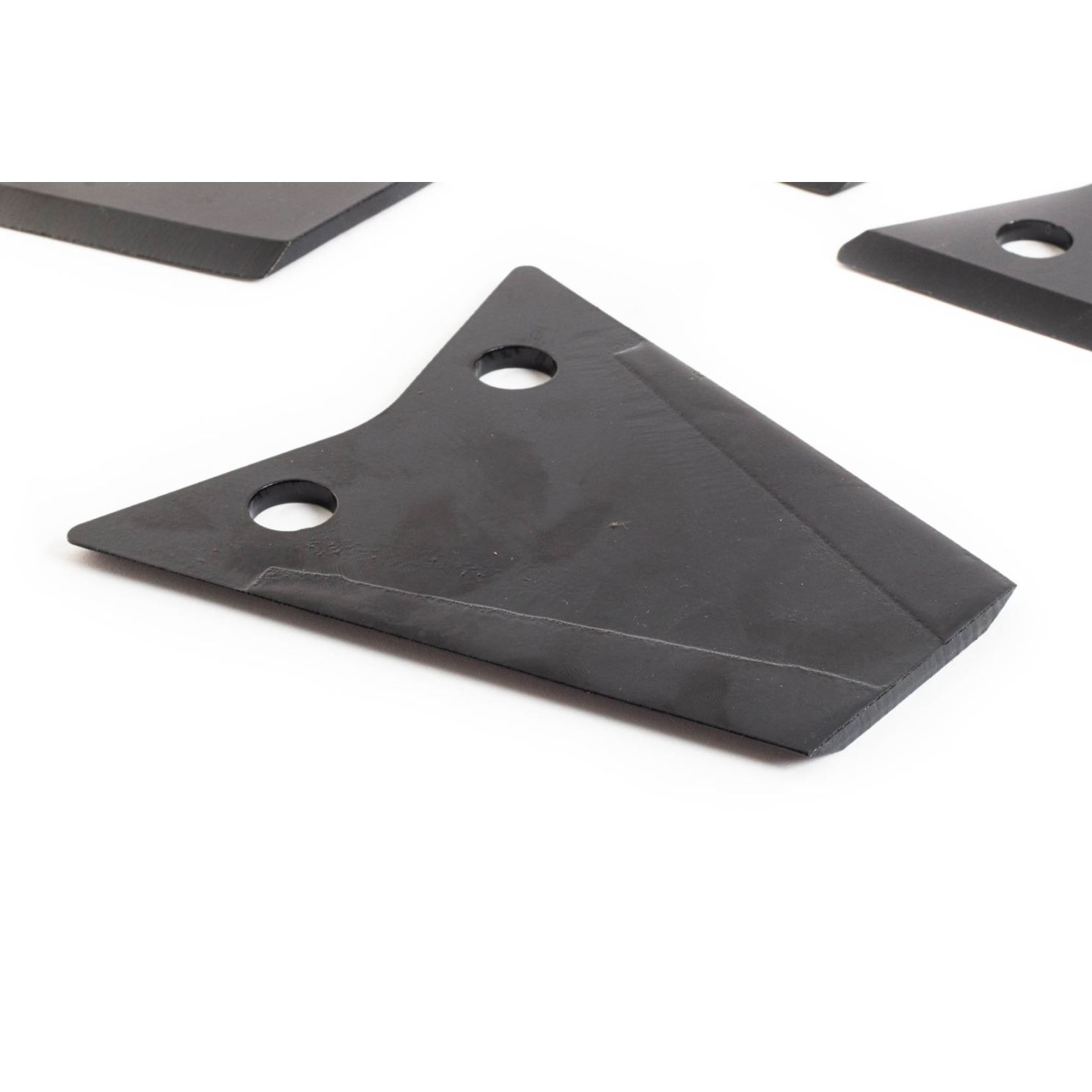 84384003 Combine Straw Chopper Blade Kit fits Case IH