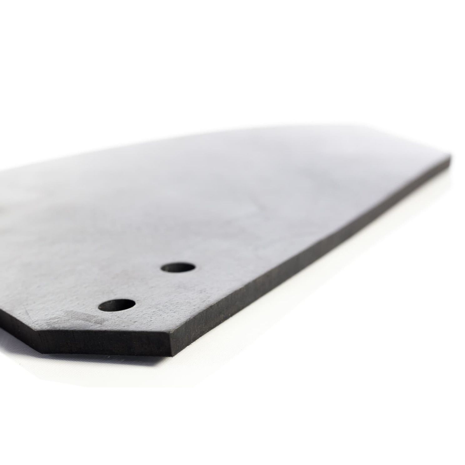 H166582 Corn Head Rubber Ear Saver Gate fits John Deere