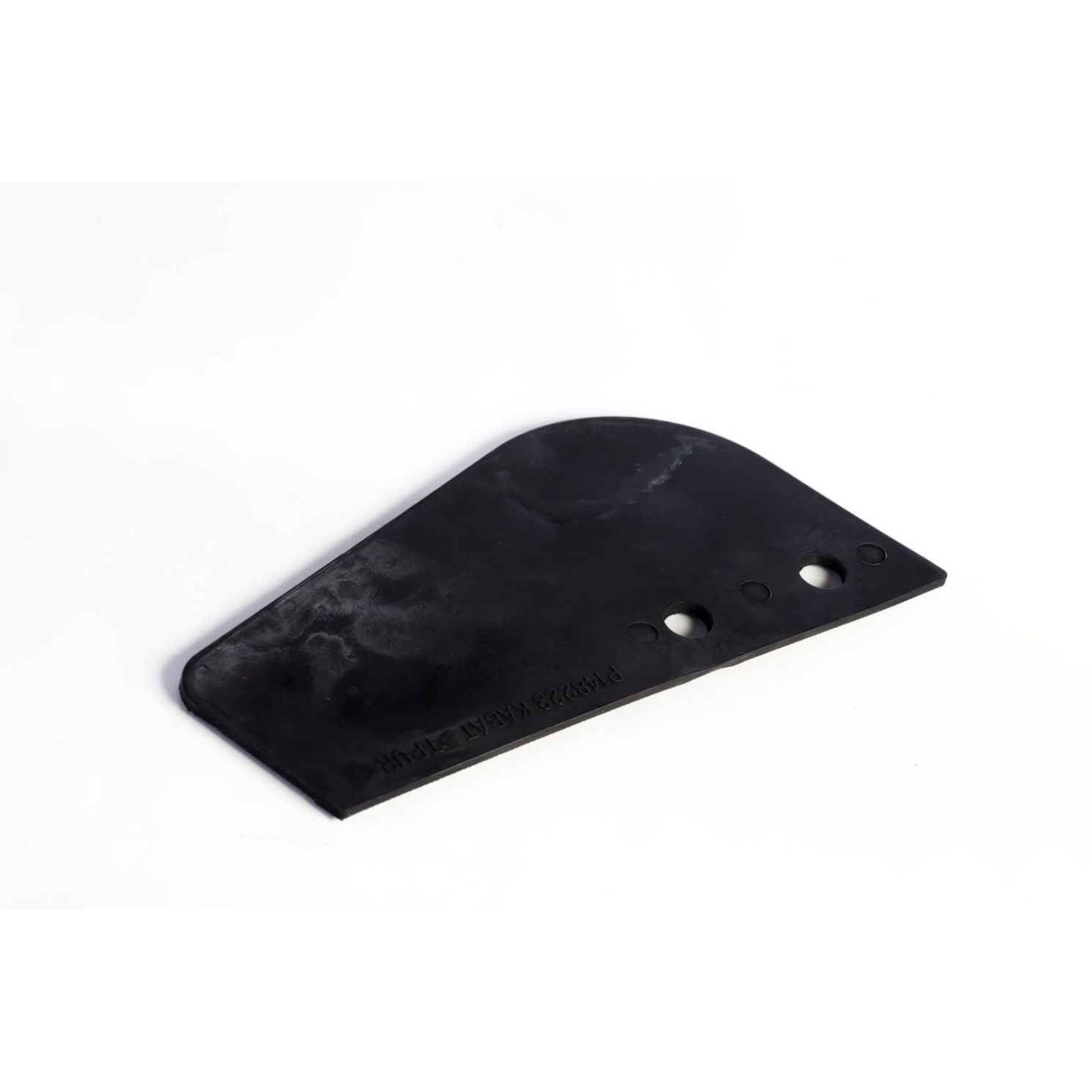 H148223 Corn Head Inner Row Rubber Ear Saver Gate